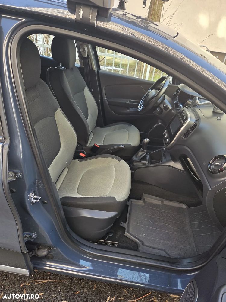 Renault Captur dCi Expression - 2