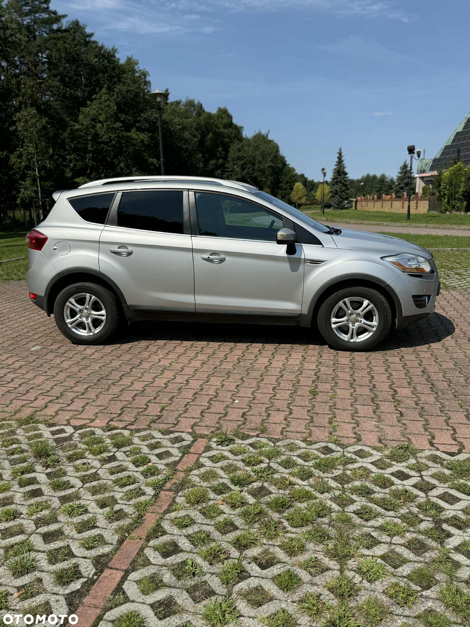 Ford Kuga 2.0 TDCi Trend - 9