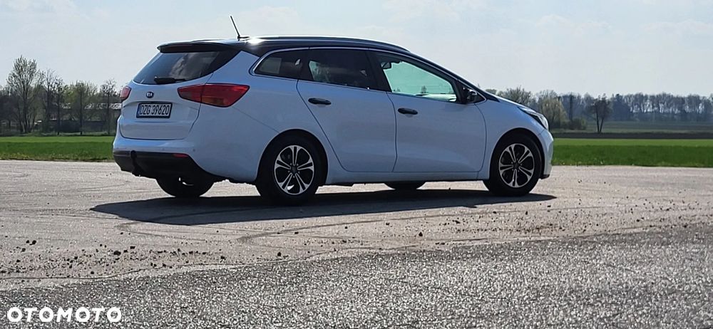 Kia Ceed 1.6 GDI M - 5