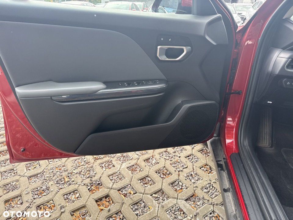 Kia K4 - 19