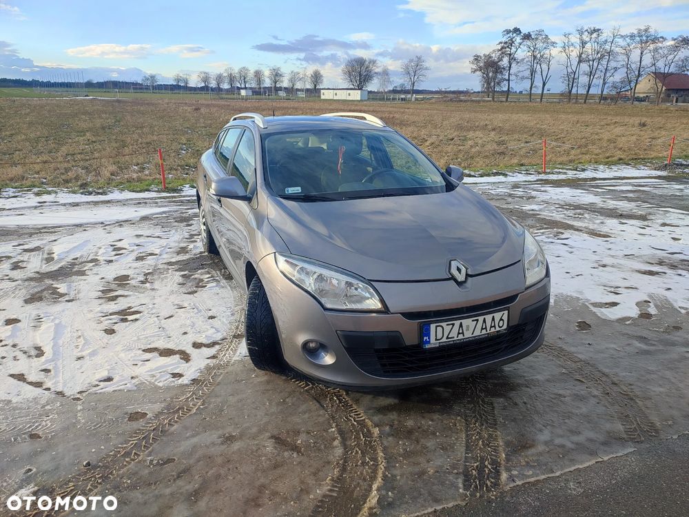 Renault Megane 1.6 16V 100 Authentique - 13