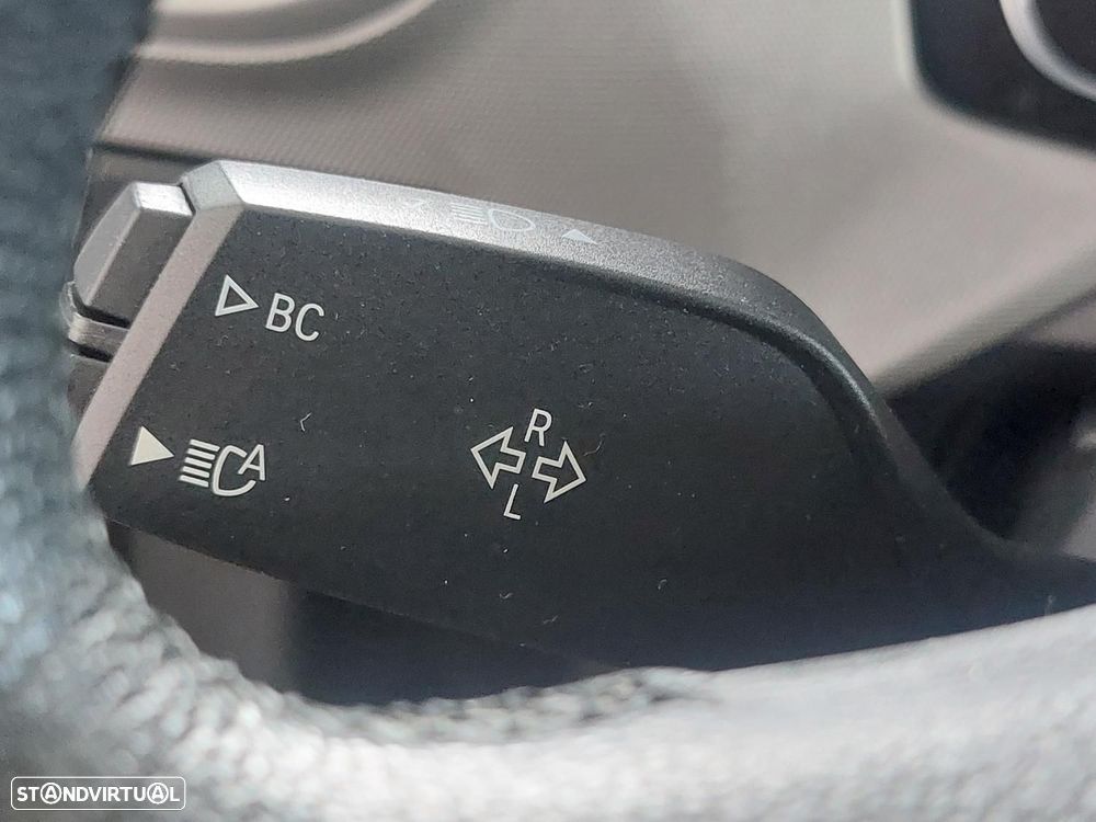 BMW 116 d Corporate Edition Auto - 21