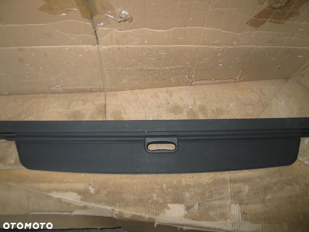 Roleta bagaznika BMW 3 F31 12-18R. 7273665 - 2