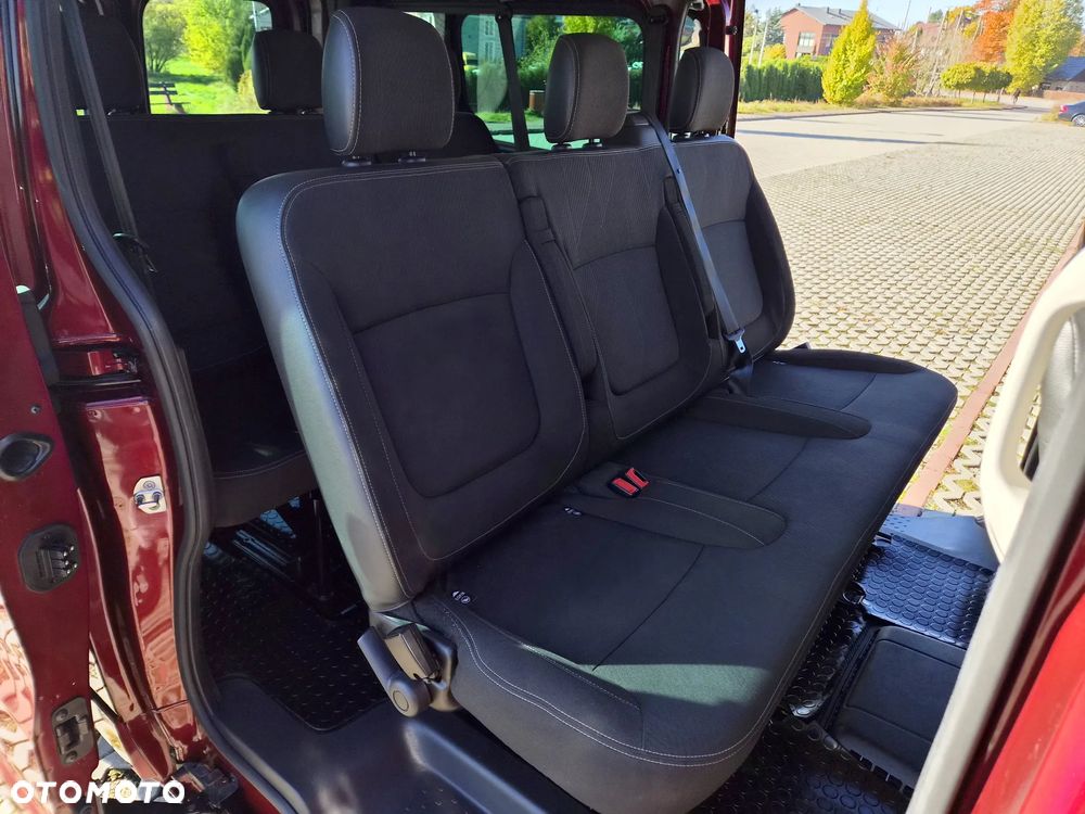 Renault Trafic - 20