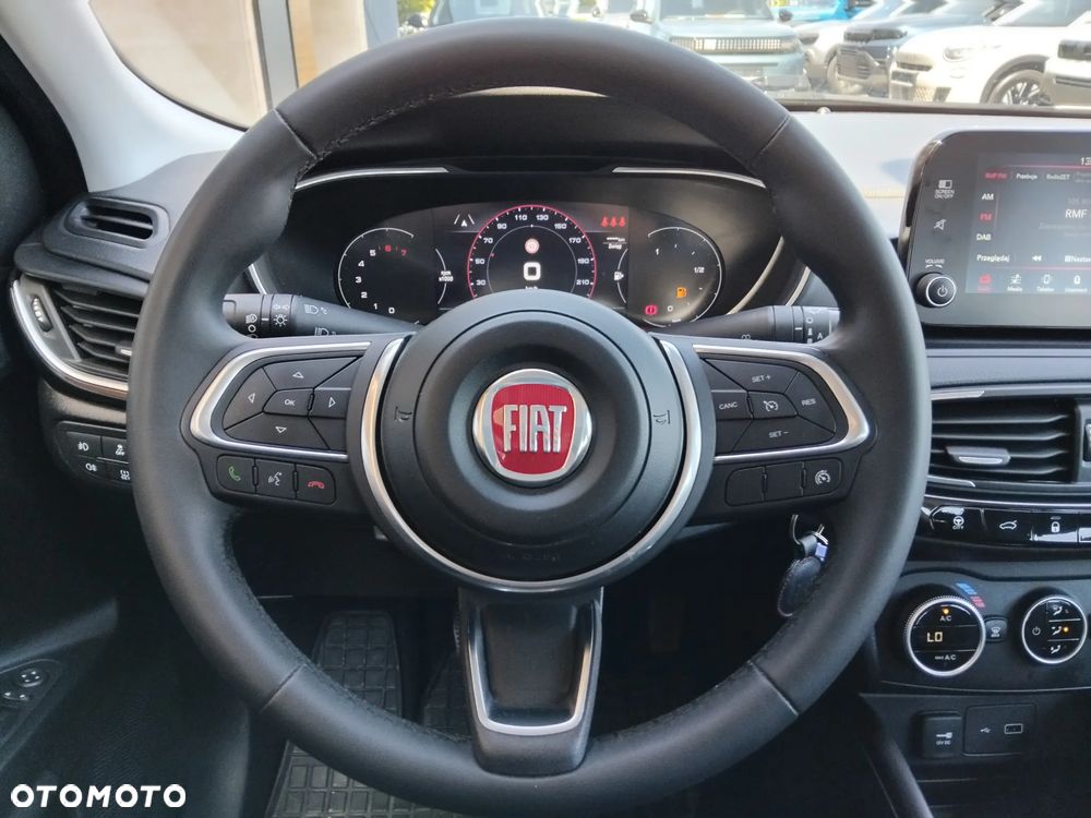 Fiat Tipo 1.0 T3 Life - 14