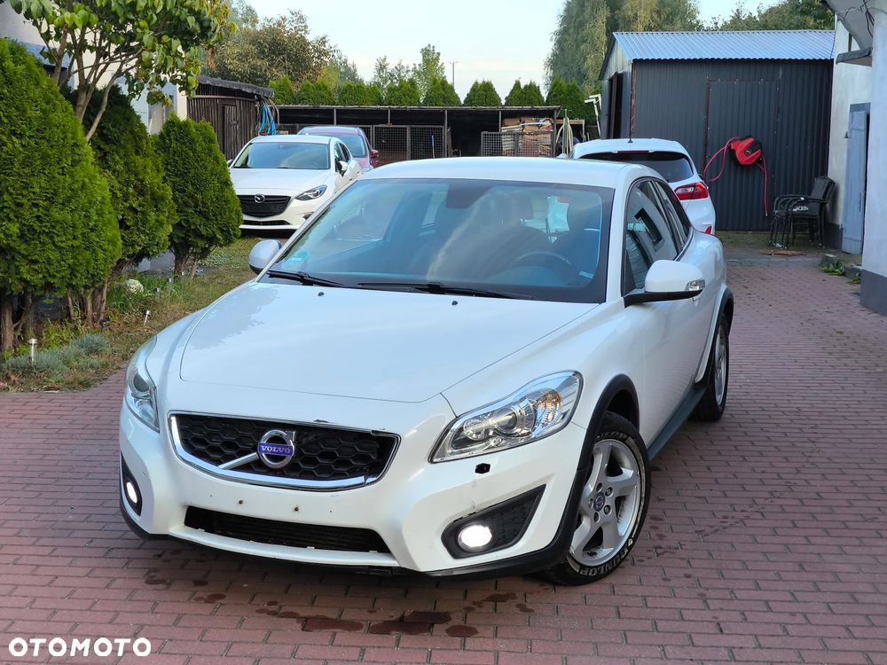 Volvo C30 D2 Kinetic Start-Stop - 29