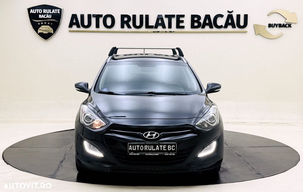 Hyundai i30 - 10