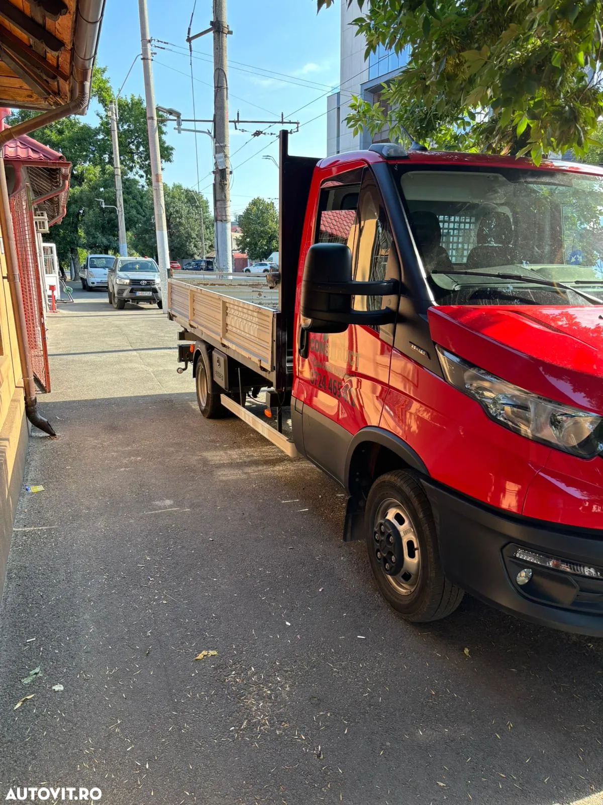Iveco Massif - 3