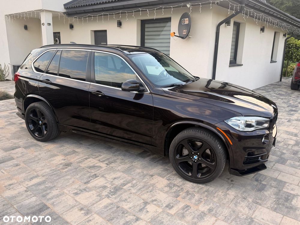 BMW X5 - 20