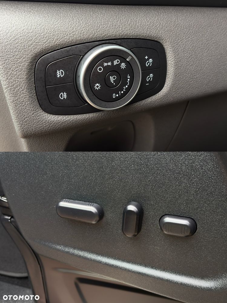 Ford Tourneo Custom 320 L1H1 VA Titanium X - 20