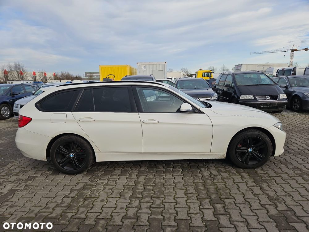 BMW Seria 3 - 17