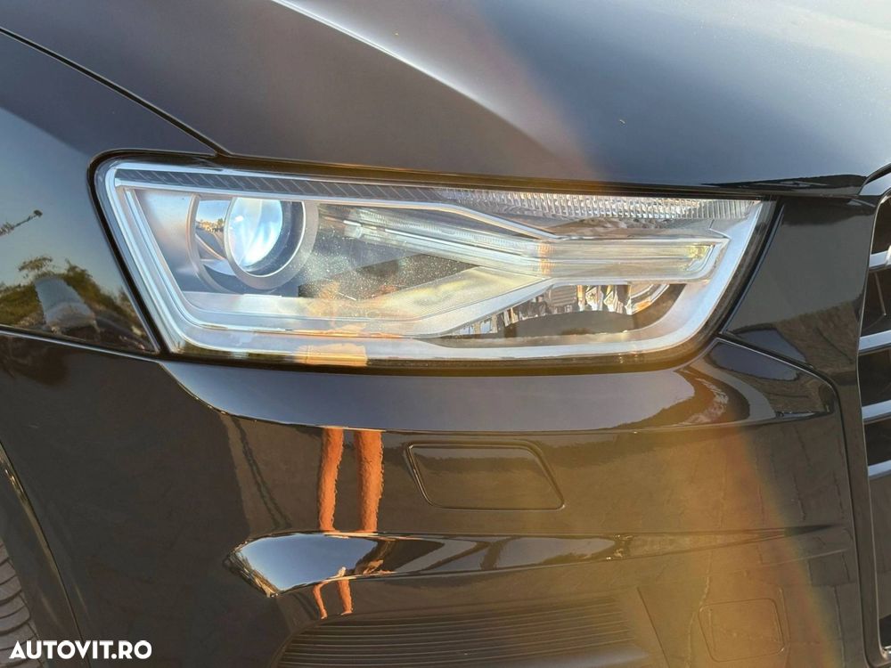 Audi Q3 - 29