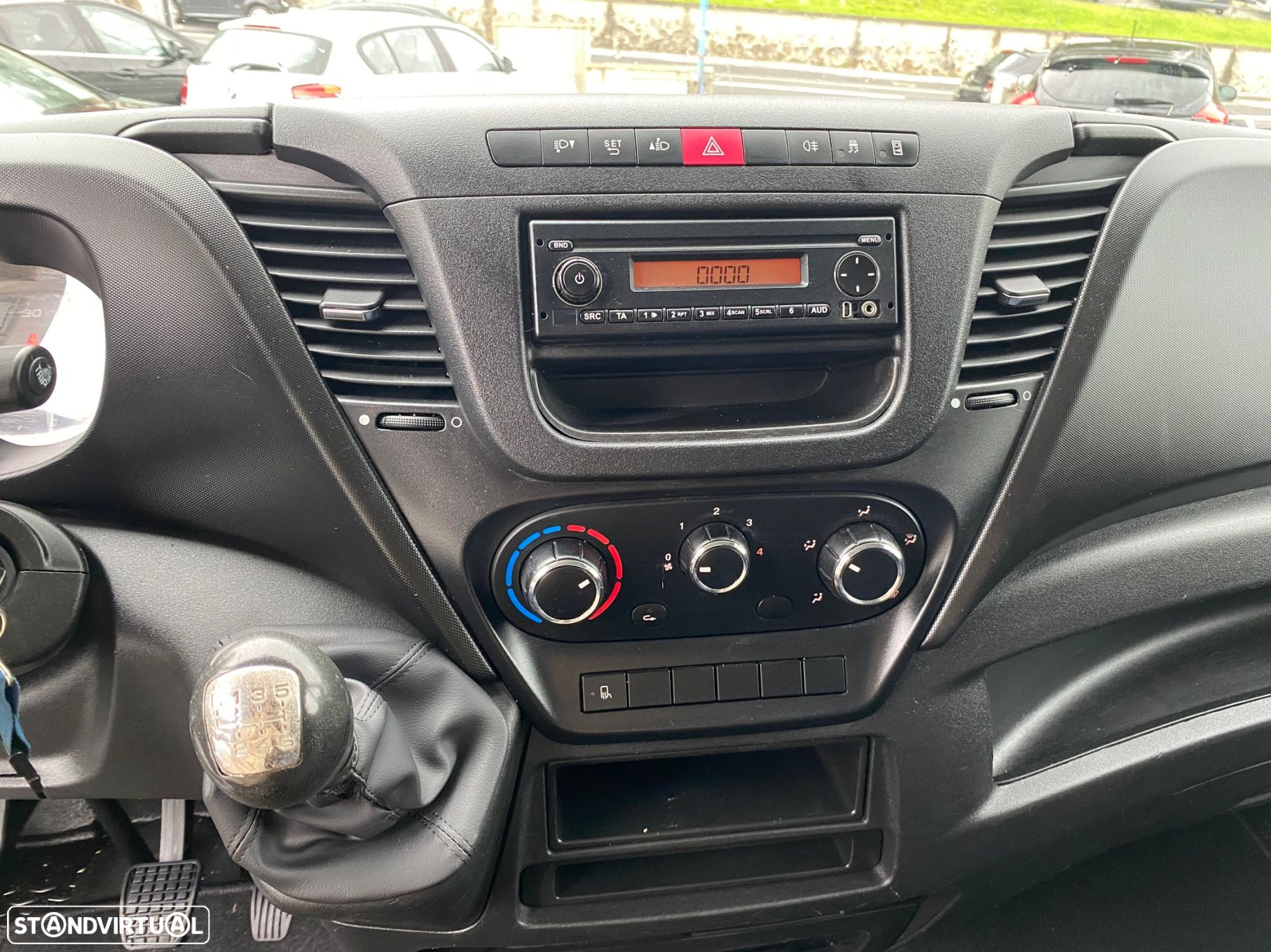 Iveco Daily 2.3 35C14 4100 CD - 6