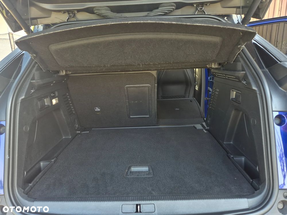 Peugeot 3008 1.5 BlueHDi GT Pack S&S EAT8 - 27