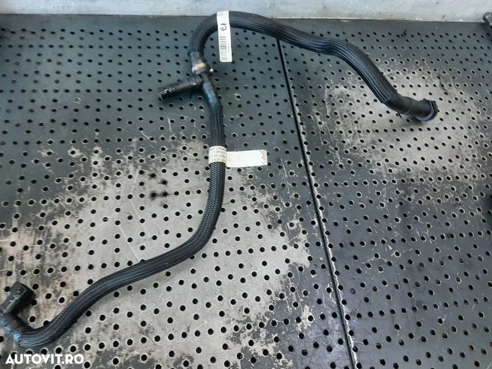 conducta alimentare 2.0 d  n47d20d bmw seria 5 f11 f10 11884410ge  781078802 - 4