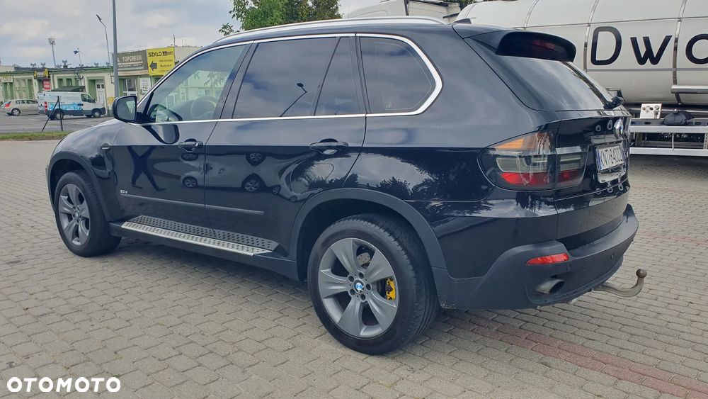 BMW X5 - 15
