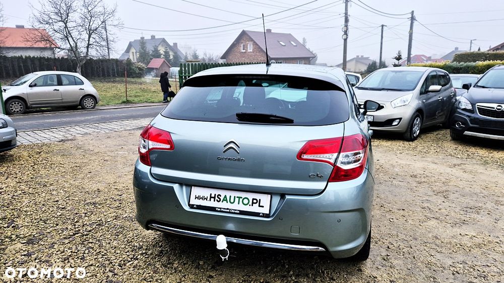 Citroën C4 VTi 120 Tendance - 18