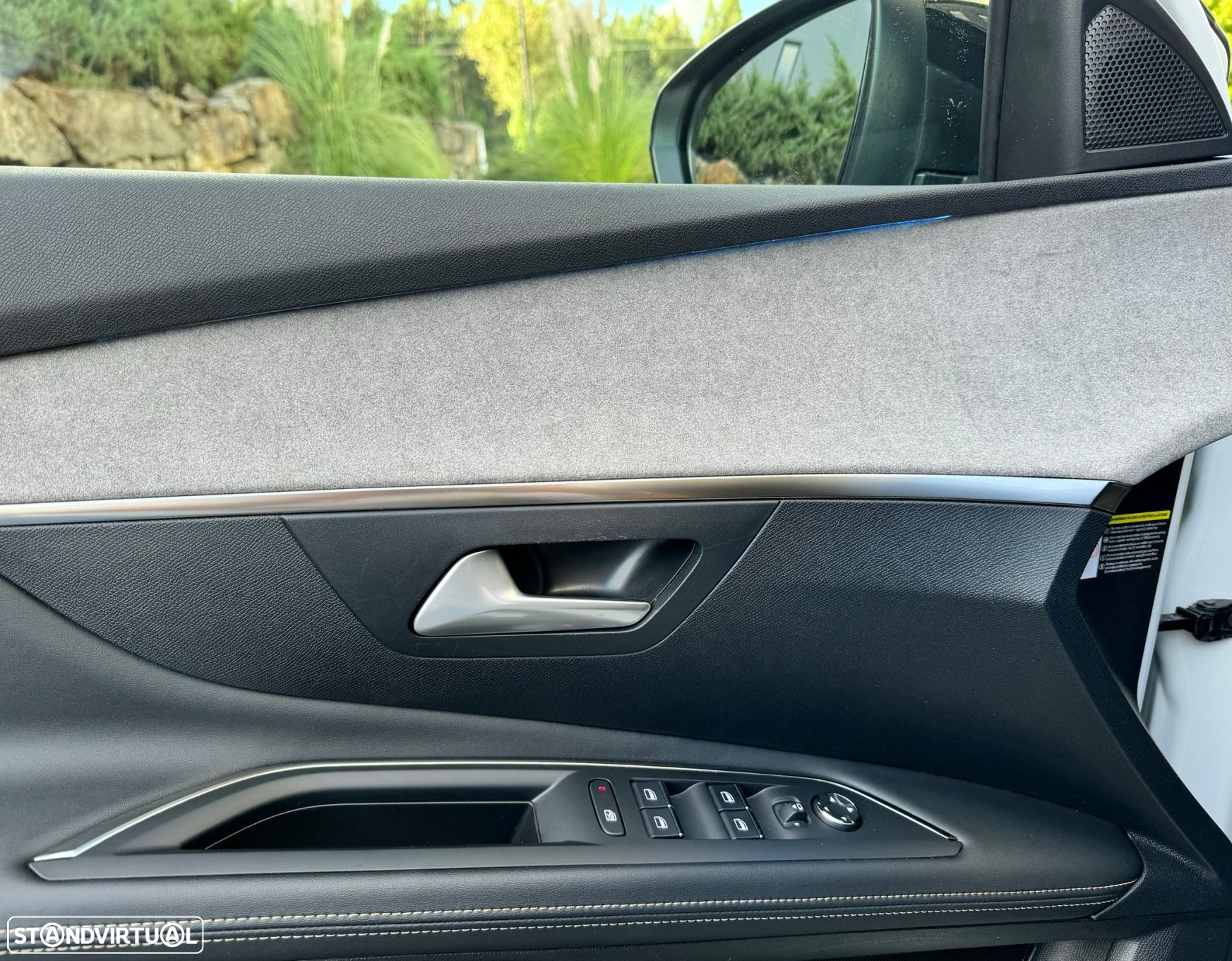 Peugeot 3008 1.5 BlueHDi GT EAT8 - 14