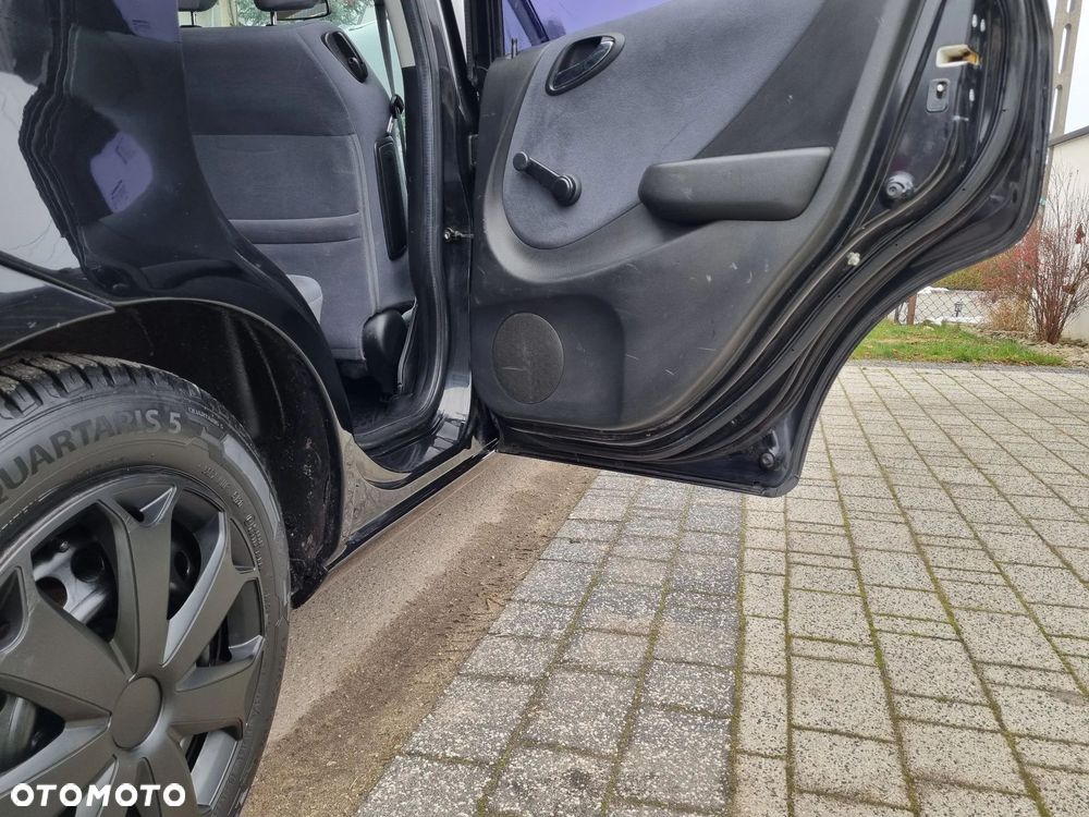 Honda Jazz 1.4 ES - 10