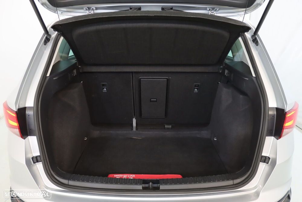SEAT Ateca 1.5 TSI Xperience DSG - 16