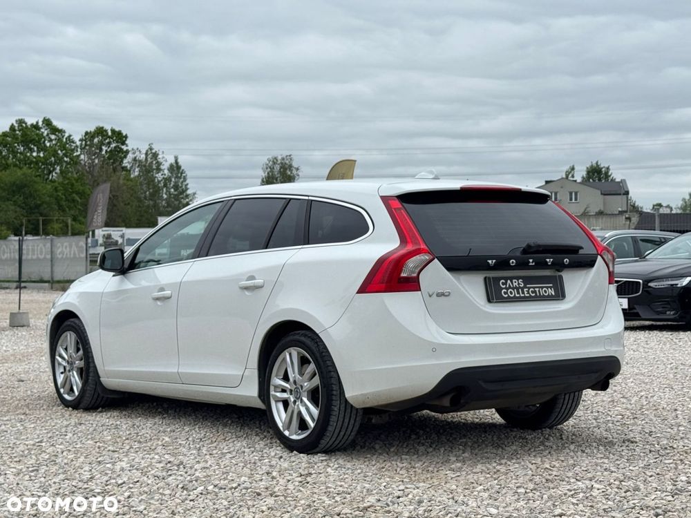 Volvo V60 - 6