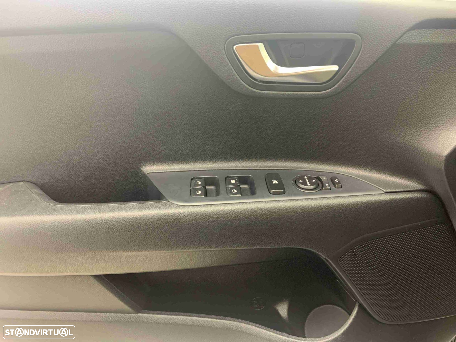 Kia Stonic 1.0 T-GDI Drive - 13