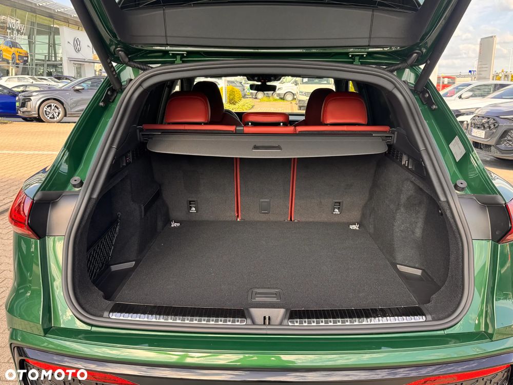 Audi SQ5 TFSI mHEV 270 kW Quattro S tronic - 34