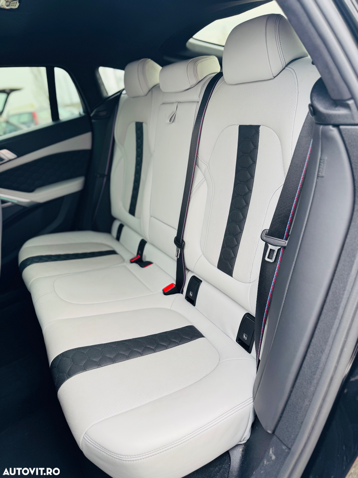 BMW X6 M Standard - 9