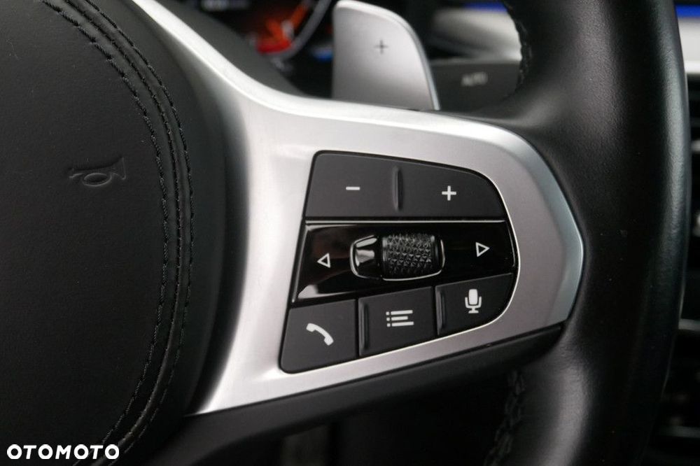 BMW Seria 5 - 29