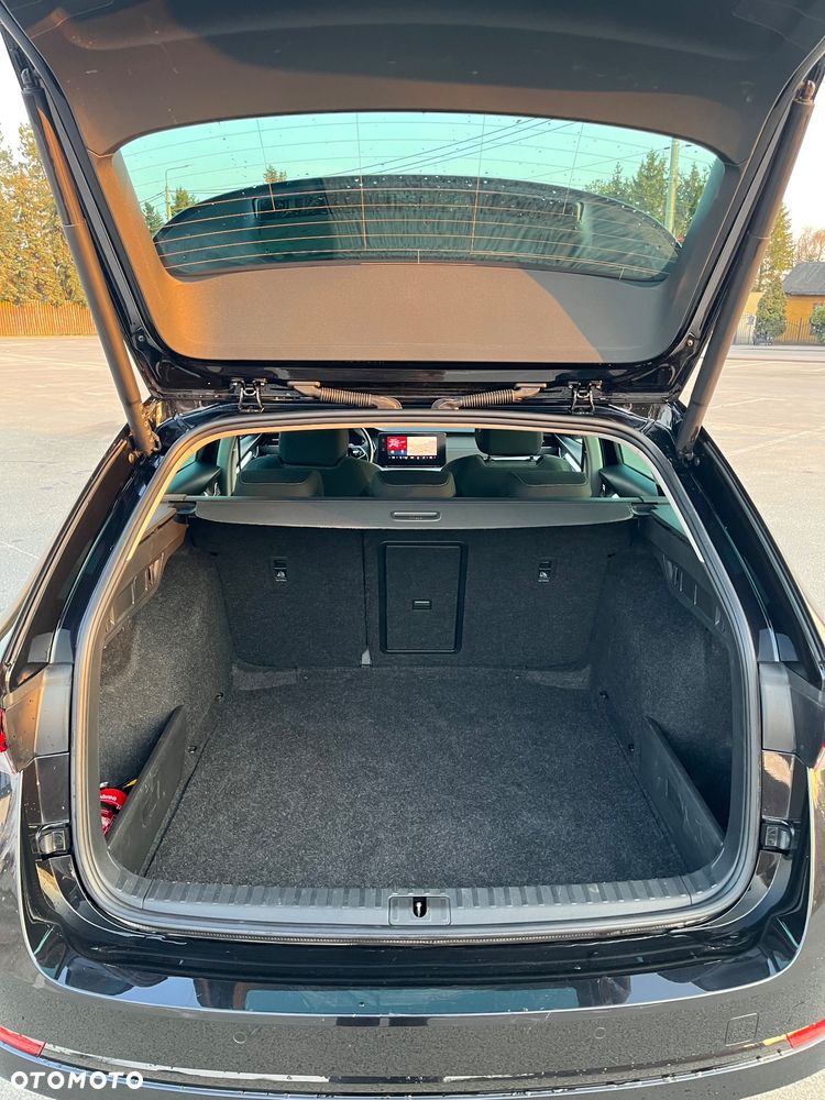 Skoda Octavia 2.0 TDI 4x4 Style DSG - 28