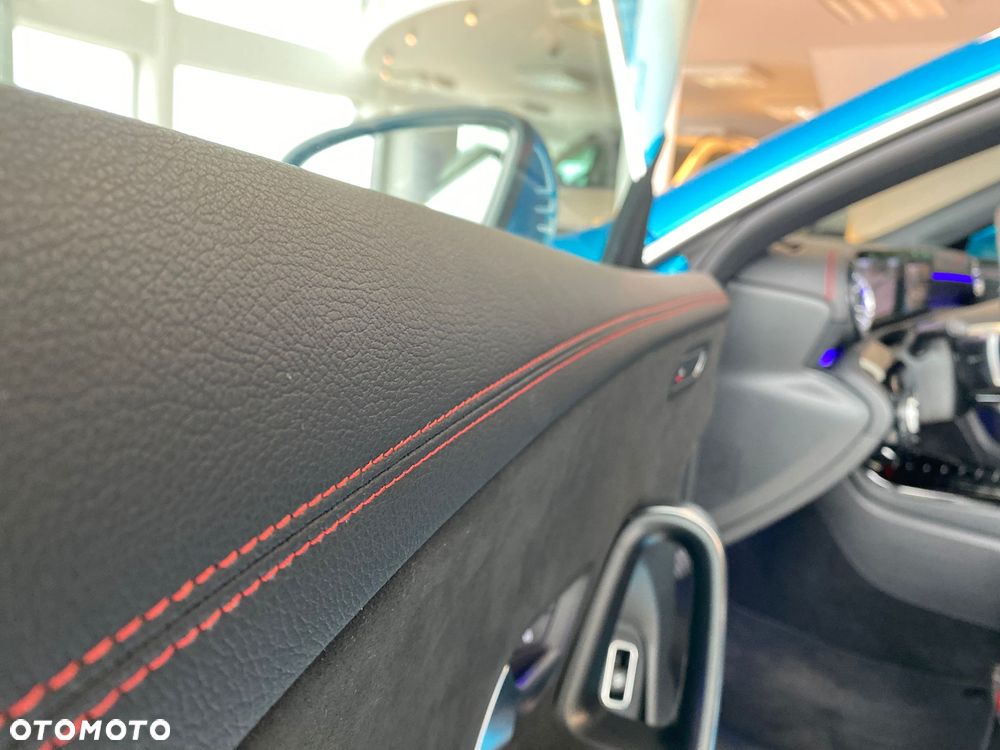 Mercedes-Benz CLA 180 AMG Line 7G-DCT - 27