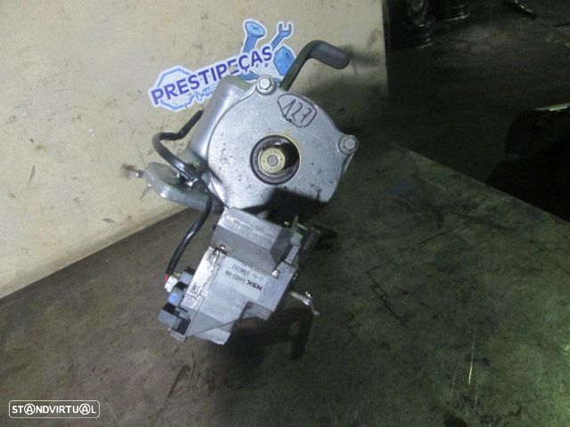 Coluna Direção/Motor Direção 8200932439 RENAULT KANGOO 2009 RENAULT KANGOO 2 2009 1.5DCI 70CV 4P BRANCO - 3