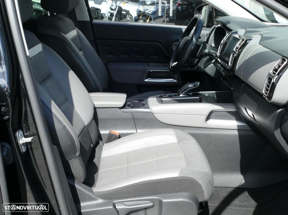 Citroën C5 Aircross - 30
