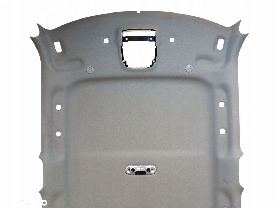 PODSUFITKA MINI COOPER F55 F56 - 2