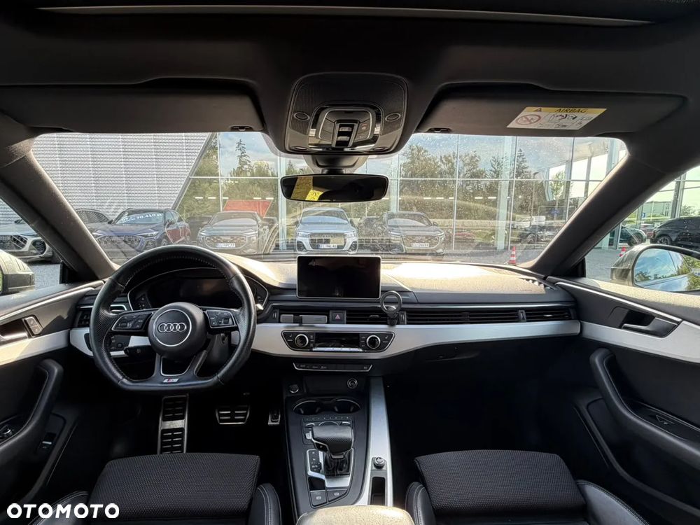 Audi A5 Sportback 2.0 TFSI S tronic sport - 2