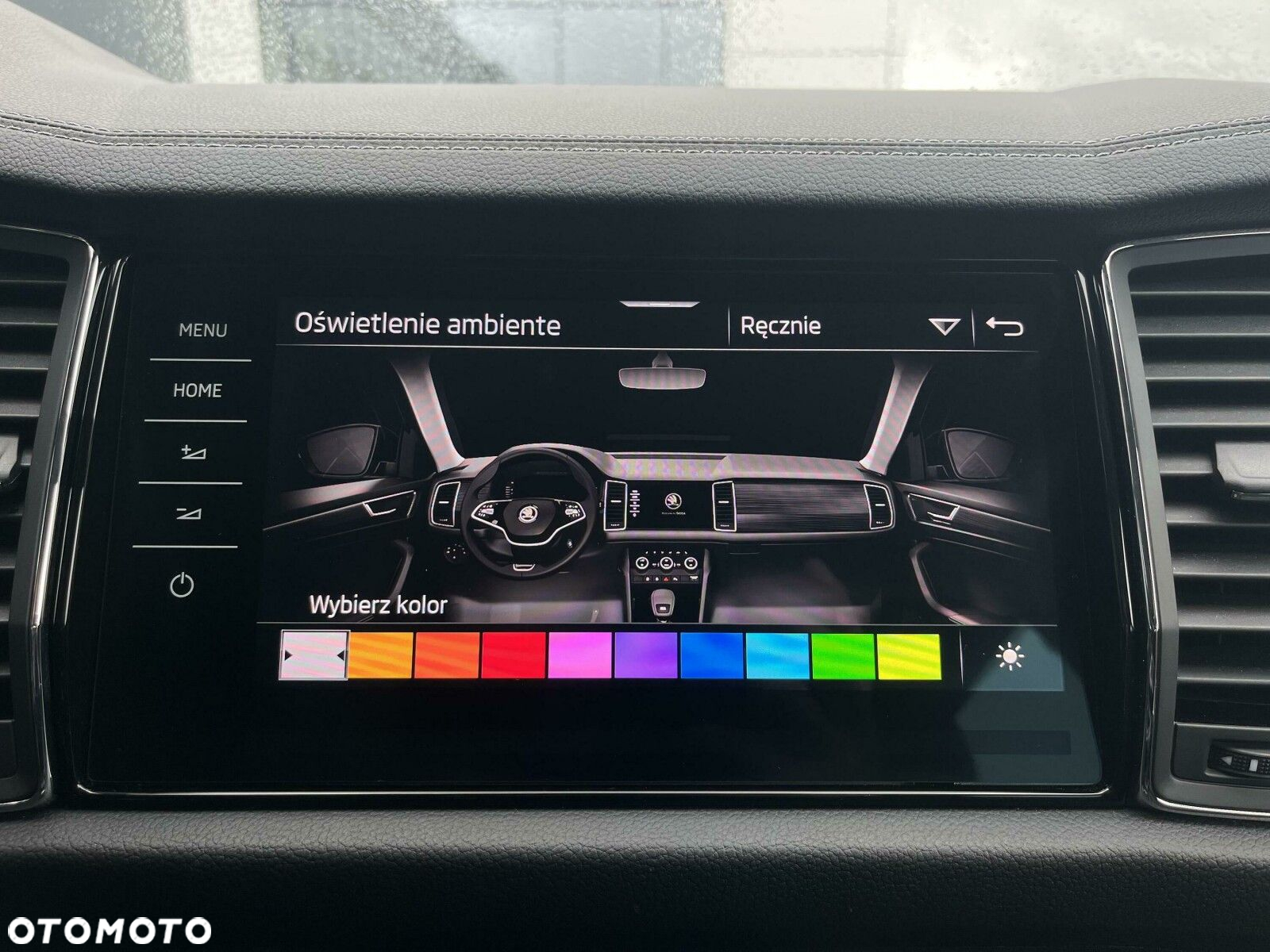 Skoda Kodiaq 2.0 TSI 4x4 L&K DSG - 28