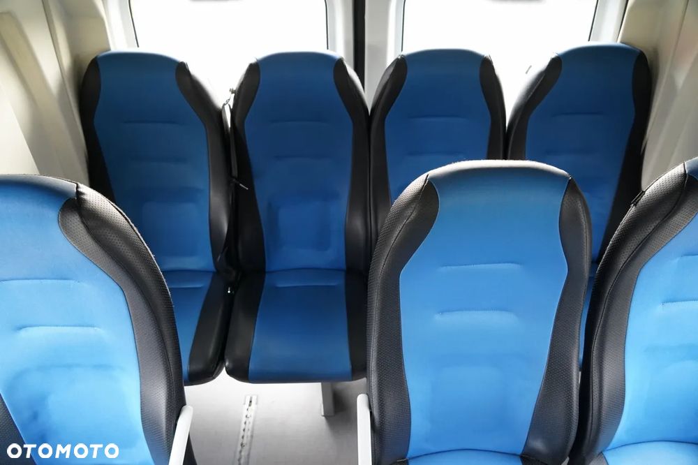 Mercedes-Benz SPRINTER 516 BLUETEC /  SPROWADZONY Z FRANCJI / - 31