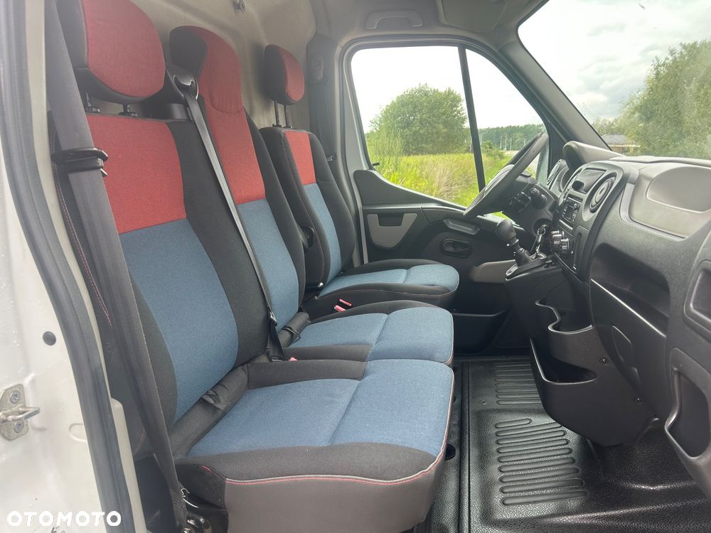 Renault Master - 14