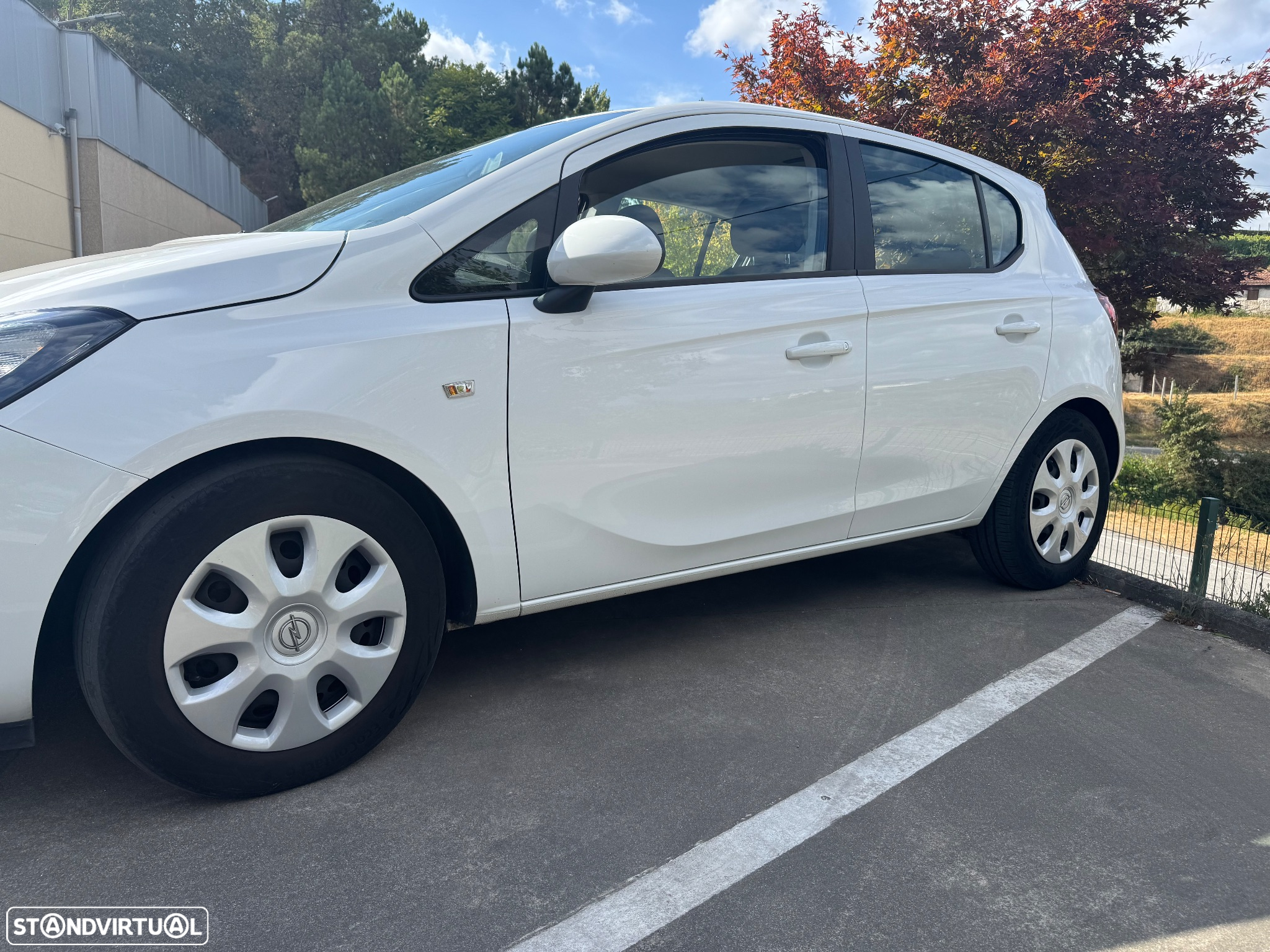 Opel Corsa - 5