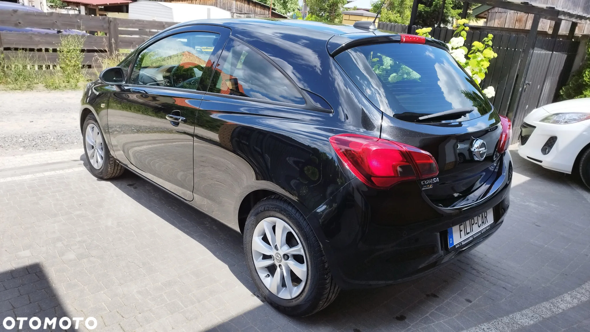 Opel Corsa 1.4 On - 13