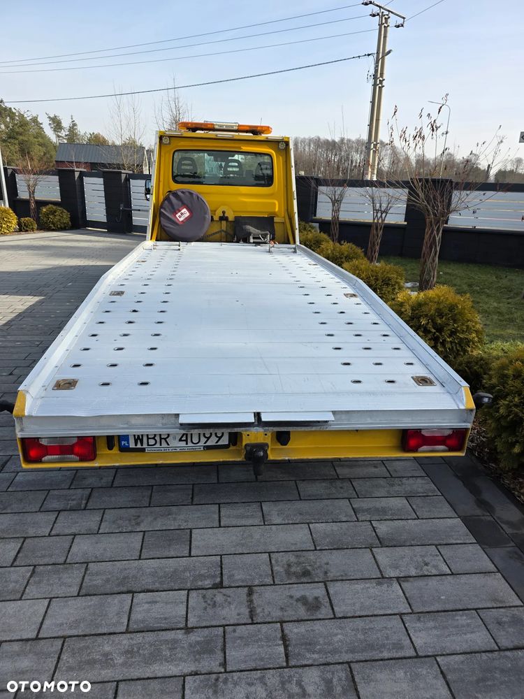 Iveco 35S18 Polmar - 7