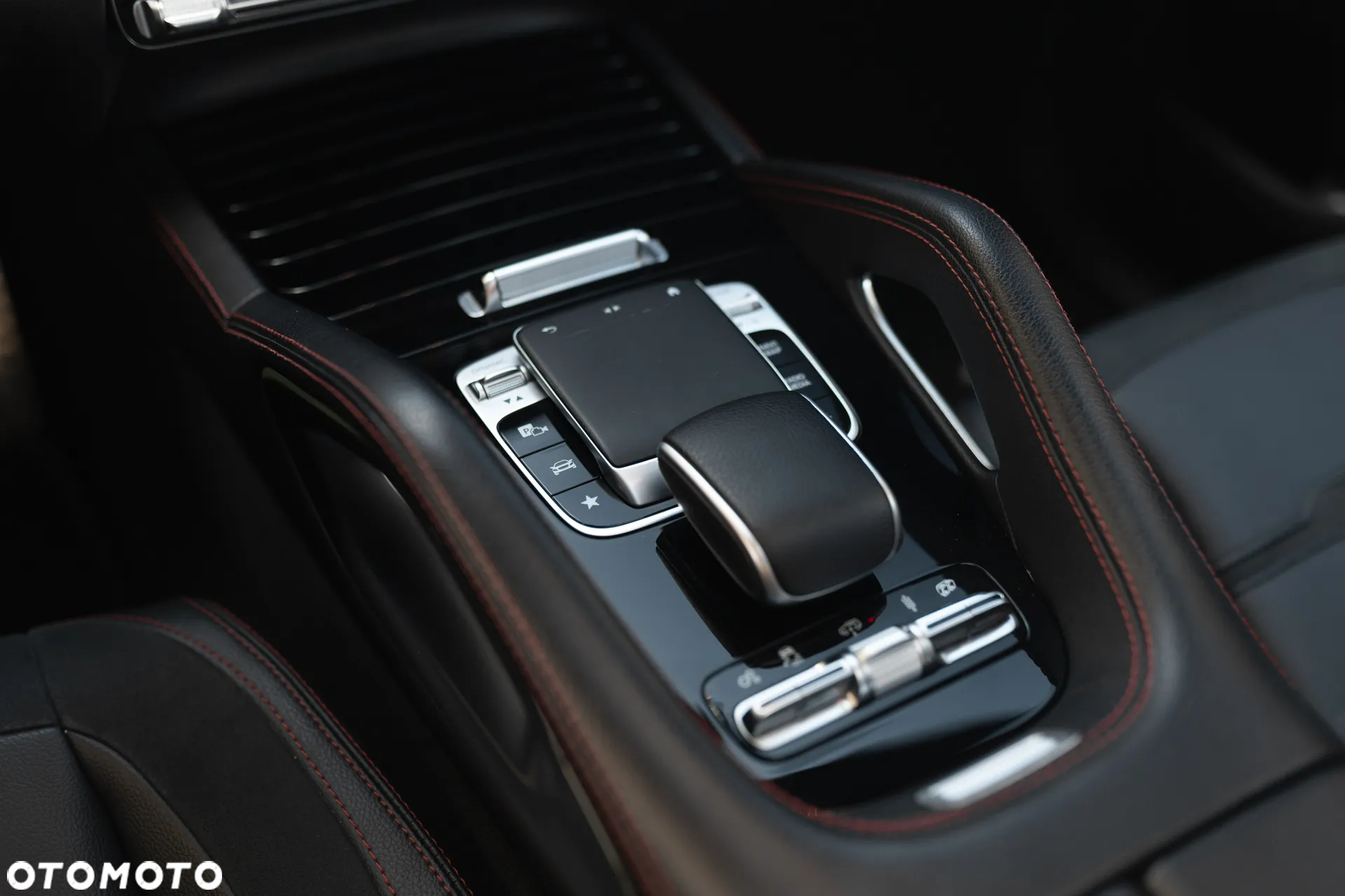 Mercedes-Benz GLE AMG 53 4-Matic - 23