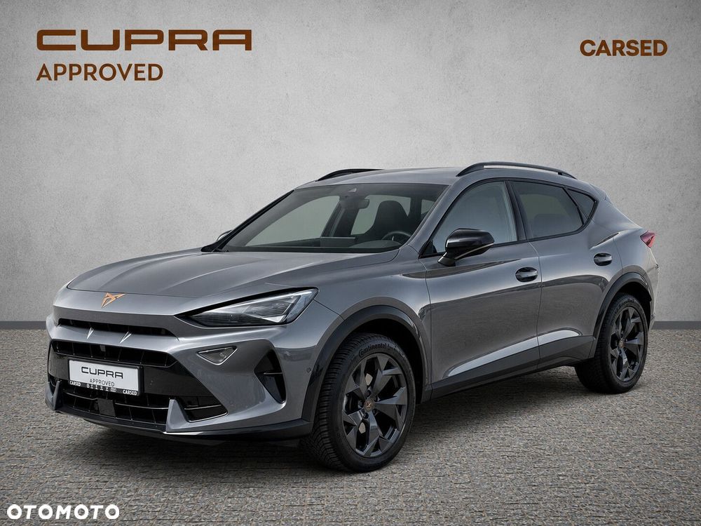 Cupra Formentor 1.5 eTSI mHEV DSG - 1