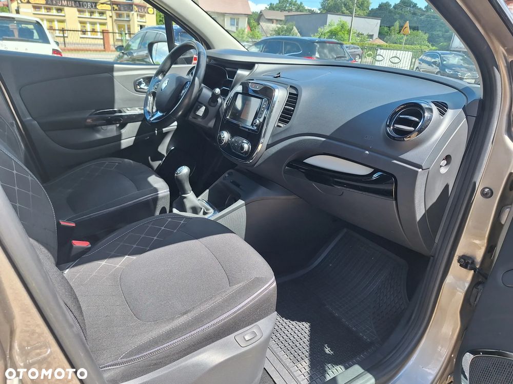 Renault Captur ENERGY TCe 90 Start&Stop Luxe - 23