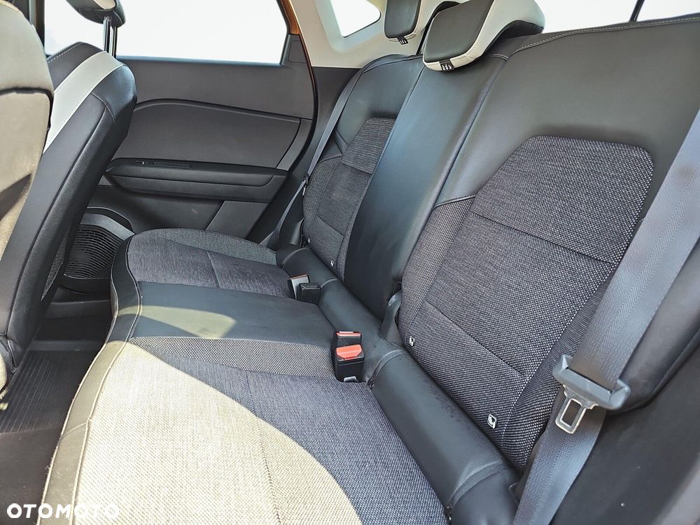 Renault Captur 1.0 TCe Intens - 13