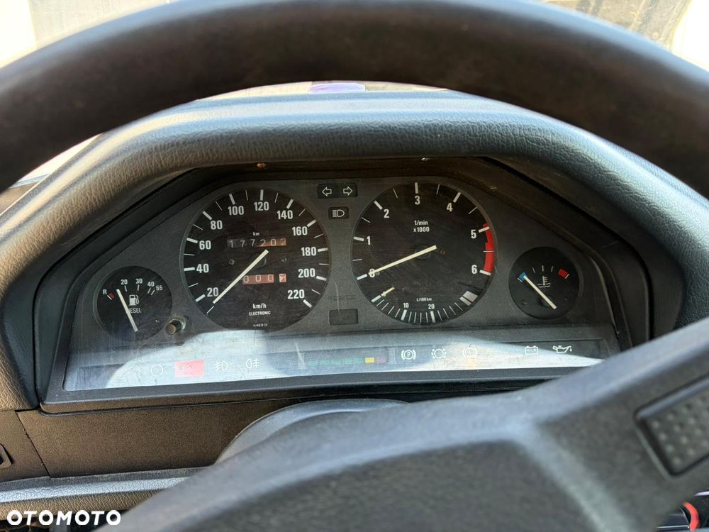 BMW Seria 3 - 8
