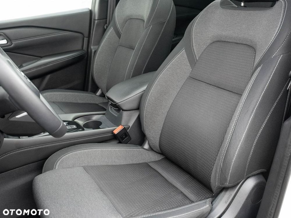 Nissan Qashqai 1.3 DIG-T mHEV Premiere Edition - 12