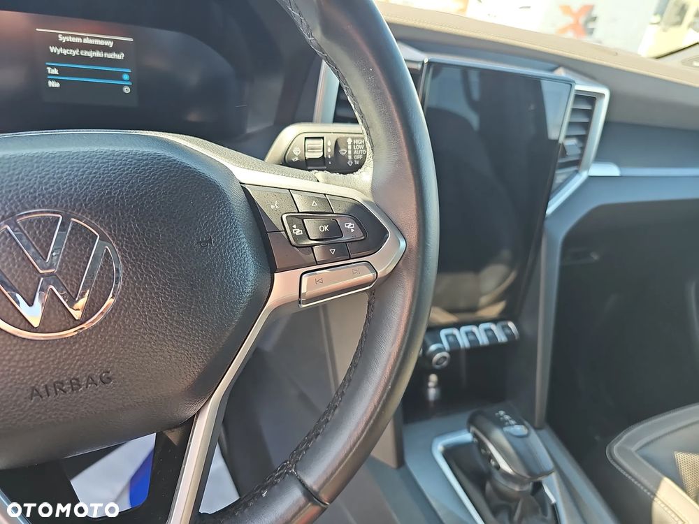 Volkswagen Amarok 3.0 V6 TDi 4MOTION Aventura - 18