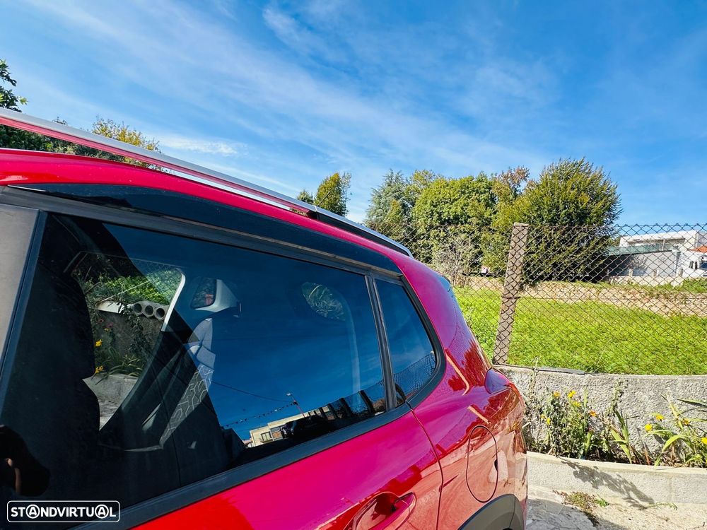 Peugeot 2008 1.2 PureTech Signature - 9