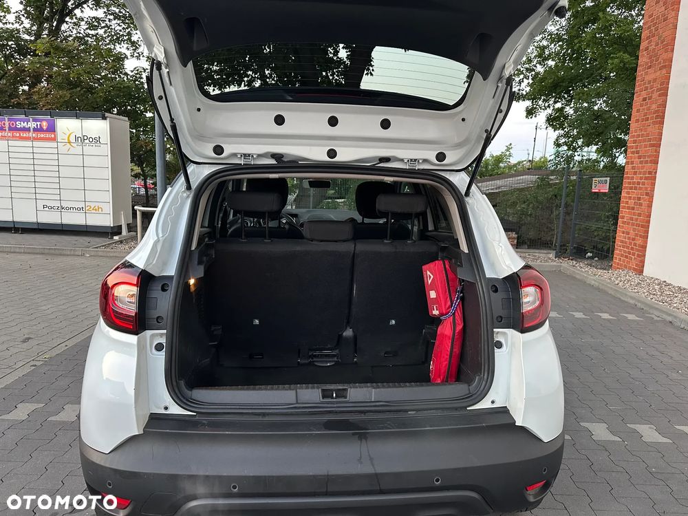 Renault Captur 1.2 Energy TCe Limited - 3